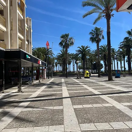 Appartement Novelty Salou