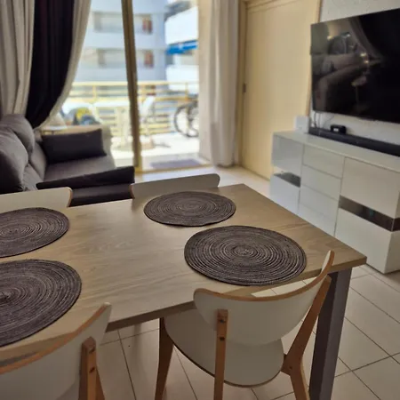 Apartman Novelty *
