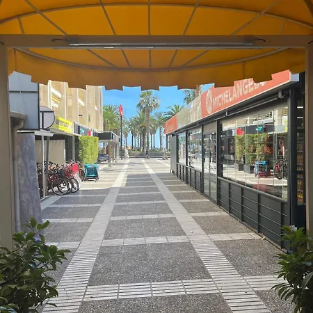 Apartman Novelty Salou
